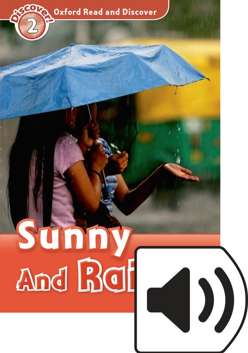 Oxford Read and Discover | ELTBOOKS.com