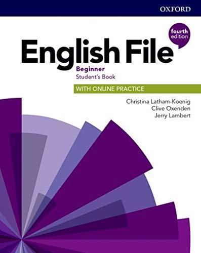 English File: 4th Edition