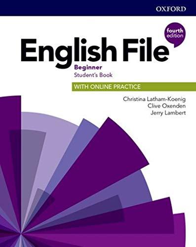 beginner 4th edition english file