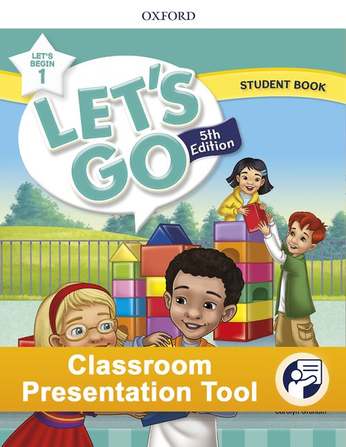 classroom presentation tool family and friends