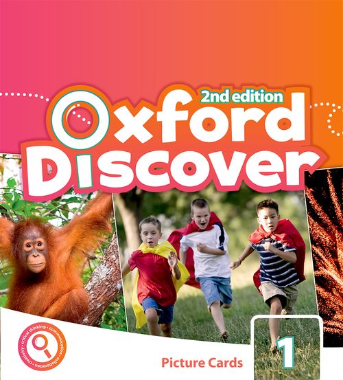 OXFORD DISCOVER GRAMMAR 1 (STUDENT BOOK) / 2 ED.. KOUSTAFF LESLEY. Libro en  papel. 9780194052658 Librería El Sótano