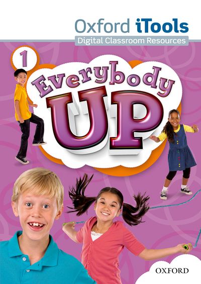 アンソニーロビンズ　UPW セミナーテキスト　英語版 Everybody Up 3rd Edition: Level 1: Student Book with Online