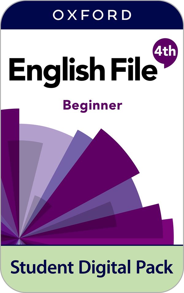 English File: 4th Edition English File: 4th Edition
