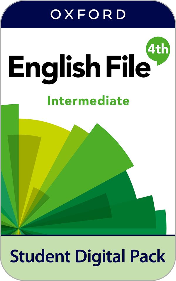 English File: 4th Edition English File: 4th Edition