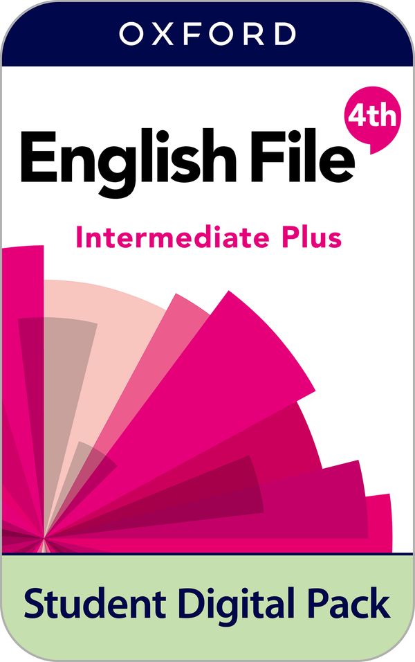 English File: 4th Edition English File: 4th Edition