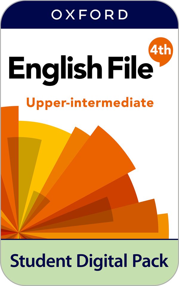 English File: 4th Edition English File: 4th Edition