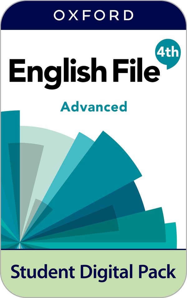 English File: 4th Edition English File: 4th Edition