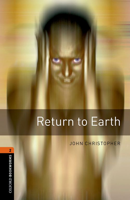 Oxford Bookworms Library : Third Edition, Stage 2 - Return