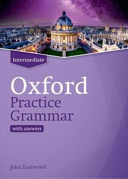 Oxford Practice Grammar Updated Edition