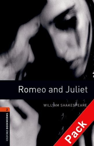 OXFORD BOOKWORMS 49冊セット 教材 Romeo&Juliet Romeo and Juliet (Oxford School Shakespeare Series) by