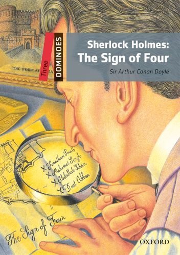 Dominoes : Second Edition: Level 3 - Sherlock Holmes: The