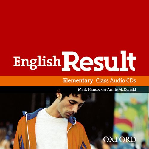 English Result