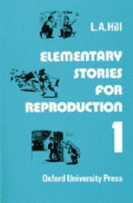 L.A. Hill Short Stories for Reproduction 1 Elementary