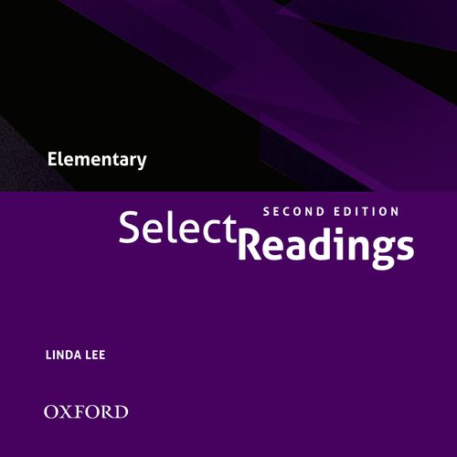 Select Readings: Second Edition