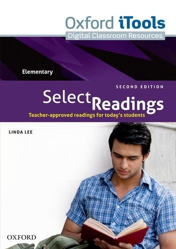 Select Readings: Second Edition