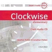 Clockwise