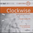 Clockwise