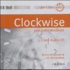 Clockwise Pre-Intermediate