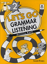 Let's Go Grammar and Listening