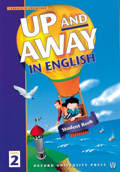 Away in English - Student Book (Level 2) by Terence on ELTBOOKS - 20% OFF!