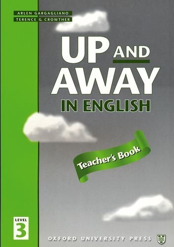 Away in english