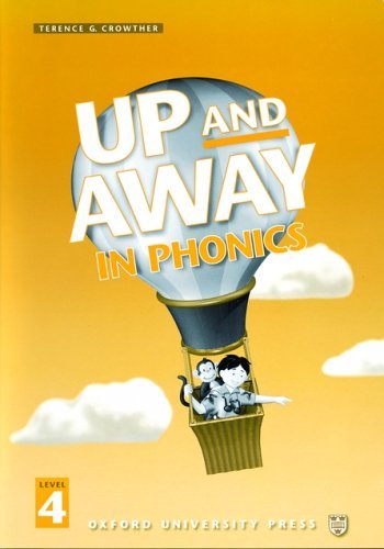Up and Away in Phonics