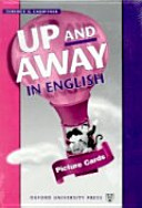 Up and Away in English