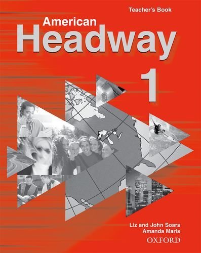 American Headway. Учебник American Headway Oxford. Хедвей book 1.