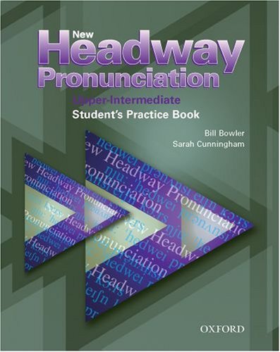 New Headway Pronunciation