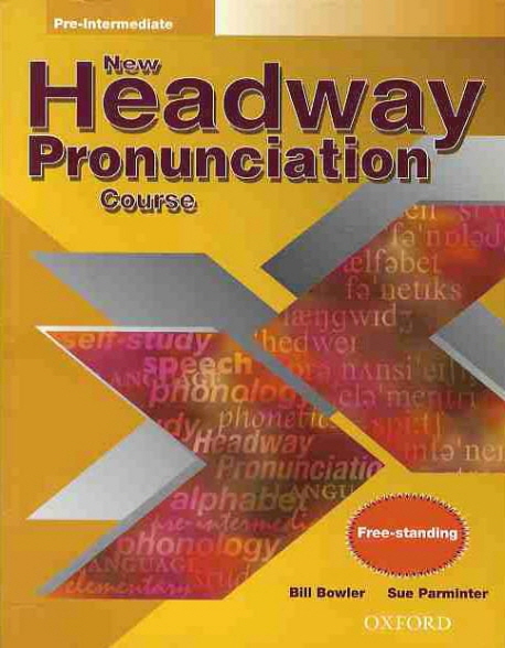 New Headway Pronunciation