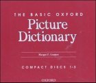 The Basic Oxford Picture Dictionary: Second Edition