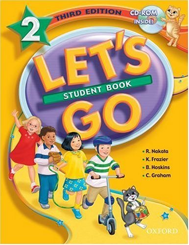 Let's Go (Third Edition)