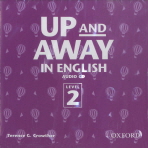 Up and Away in English