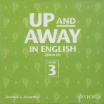 Up and Away in English 3 Up and Away in English 3