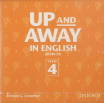 Up and Away in English