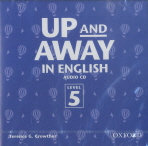 Up and Away in English