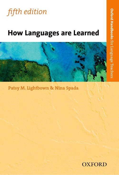 Language Assessment for Classroom Teachers: Assessment for
