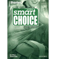 Smart Choice: Second Edition Smart Choice: Second Edition