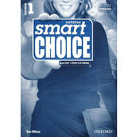 Smart Choice: Second Edition Smart Choice: Second Edition