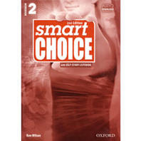 Smart Choice: Second Edition Smart Choice: Second Edition