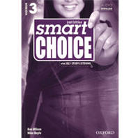 Smart Choice: Second Edition Smart Choice: Second Edition