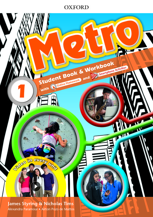 Metro