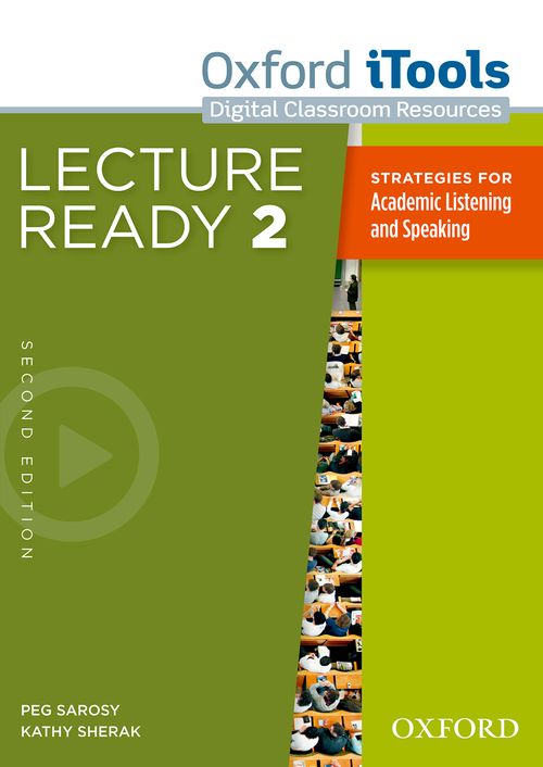 Lecture Ready 1: Strategies for Academic Listening%ｶﾝﾏ% Note-taking%ｶﾝﾏ% and Discussion (Lecture Ready Series) 41b9aF1GwsL._UF350,350_QL50_.jpg