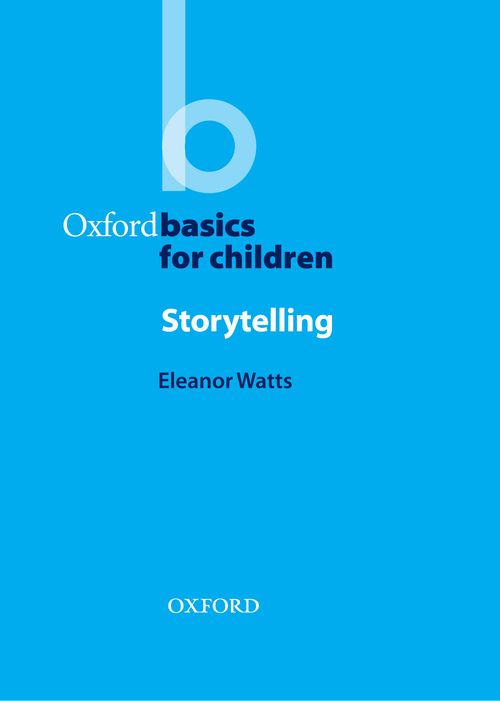 Oxford Basics for Children: Story Telling