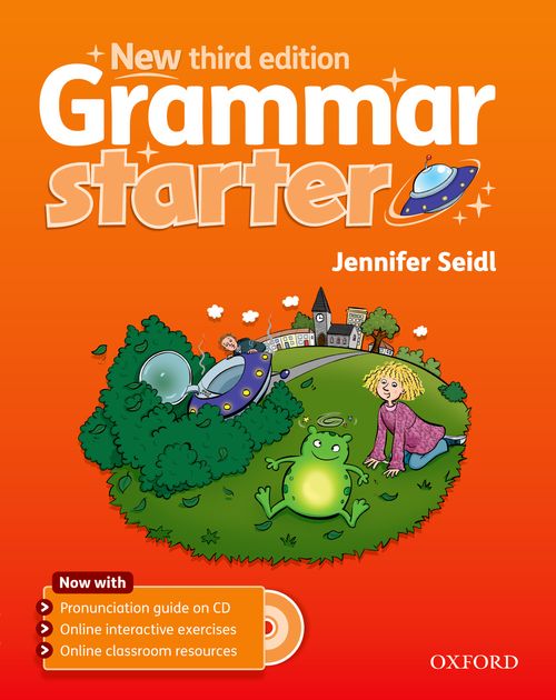 Grammar Third Edition