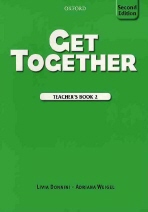 Get Together 2(2nd Edition) Get Together 2(2nd Edition)