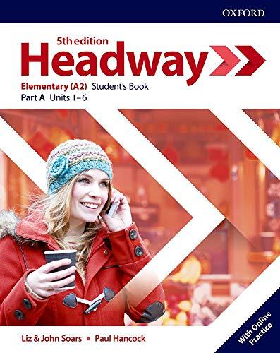 Headway: 5th Edition
