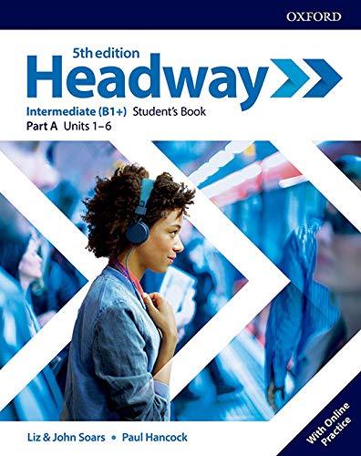 Headway: 5th Edition