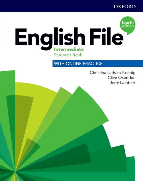 English File: 4th Edition - Classroom Presentation Tool Student