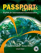 Passport to Work Passport to Work